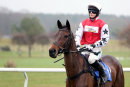 Race 4 - Bennys King (2)