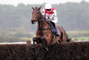 Race 4 - Bennys King (3)