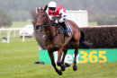 Race 4 - Bennys King (7)