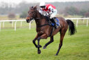 Race 4 - Bennys King (9)