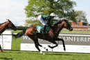 Race 4 - Blazing Saddles (8)