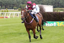 Race 4 - Brave Spartacus (10)