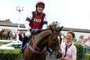 Race 4 - Brave Spartacus (11)