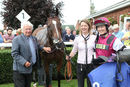Race 4 - Brave Spartacus (12)