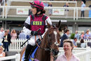 Race 4 - Brave Spartacus (2)