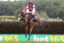 Race 4 - Brave Spartacus (6)