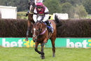 Race 4 - Brave Spartacus (7)