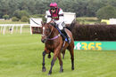 Race 4 - Brave Spartacus (9)