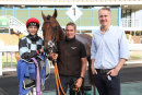 Race 4 - Burn Some Dust (15)