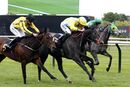 Race 4 - Carmela Soprano (8)