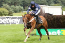 Race 4 - Casablanca Mix (10)
