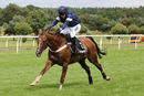 Race 4 - Casablanca Mix (12)