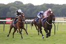Race 4 - Champagne Marengo (5)