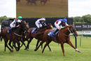 Race 4 - Circus Couture (5)