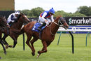 Race 4 - Circus Couture (6)