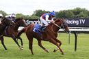 Race 4 - Circus Couture (7)