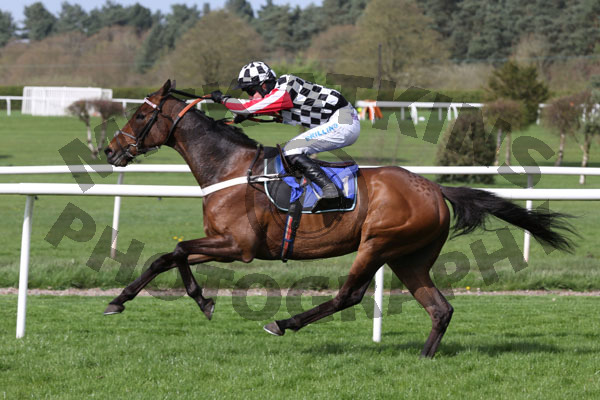 Race 4 - Colonial Dreams (11)
