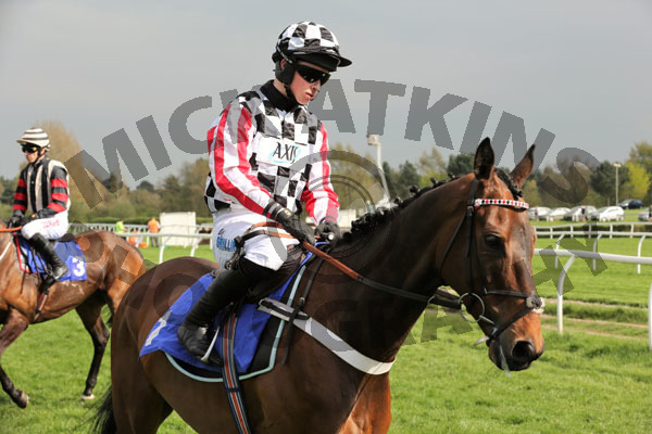 Race 4 - Colonial Dreams (3)