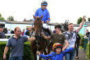 Market Rasen Races (18 Aug 18)