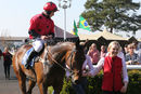 Race 4 - Dallas Cowboy (10)