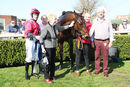 Race 4 - Dallas Cowboy (11)