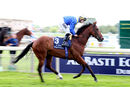 Race 4 - Desert Crown (2)