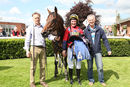Race 4 - Diamond Rose (11)