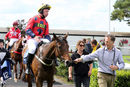 Race 4 - Diamond Rose (9)