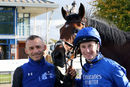 Nottingham Races (9 Oct 19)
