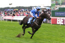 York Races - Family Race Day (10 Sept 17)