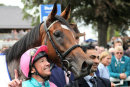York Races - Yorkshire Oaks (24 Aug 17)
