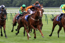 Race 4 - Escalating (8)