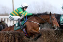 Race 4 - Fakir D Oudairies (3)