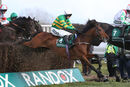 Race 4 - Fakir D Oudairies (5)