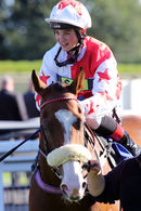 Race 4 - Fantasy Keeper (15)