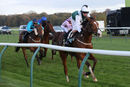 Race 4 - Gordonstoun (10)