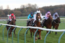 Race 4 - Gordonstoun (4)
