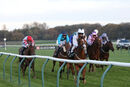 Race 4 - Gordonstoun (5)