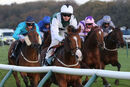 Race 4 - Gordonstoun (6)