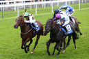 Race 4 - Gulliver (3)