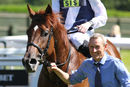 Race 4 - Honest Albert (10)