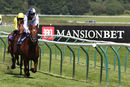 Race 4 - Honest Albert (5)