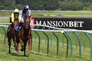 Race 4 - Honest Albert (6)