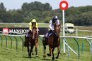Race 4 - Honest Albert (8)