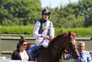 Race 4 - Honest Albert (9)