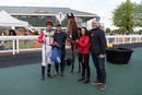 Race 4 - Jackamundo (25)