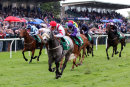 Thirsk Races (20 May 17)