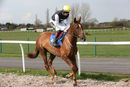 Race 4 - Larch Hill (2)