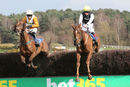 Race 4 - Larch Hill (6)