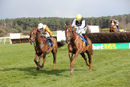 Race 4 - Larch Hill (9)